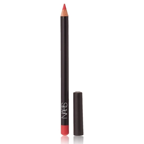 NARS Precision Lip Liner Menton Pigmented Pink Lip Pencil - Picture 1 of 6